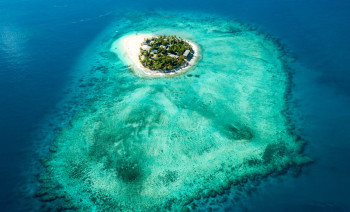 Yacht Cruises: Fiji and Tonga