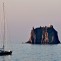 Intimate boat cruise in Aeolian Islands