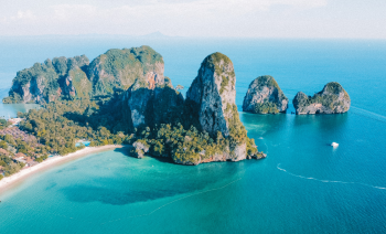 Discover Thailand’s Hidden Gems on a 7-Day Sailing Adventure!