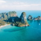 Discover Thailand’s Hidden Gems on a 7-Day Sailing Adventure!