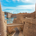 Cabin Charter Sailing from Dubrovnik to Split: Discover Croatia’s Dalmatian Coast and Hidden Gems
