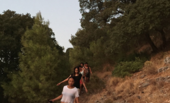 Yoga and Hiking Retreat with Marija