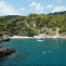 Turkish Dream Cabin Charter 