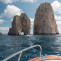 Flotillia Exclusive Sailing in Gulf of Naples and Amalfi Coast