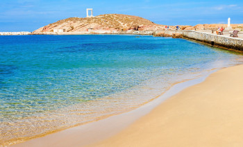 Santorini to Mykonos Sailing Dream