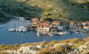 Croatia Family Yacht Cruise  