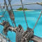 An extraordinary sailing adventure in the Maldives Archipelago on a 99 feet schooner. 