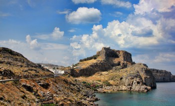 Discover the archipelago Dodecanese