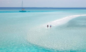 Maldives Sailing Holiday: A Tailor-Made Itinerary Through the Malé, Ari and Vaavu Atolls