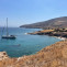 Sailing Adventure in the Small Cyclades – 7-Day Cruise from Paros