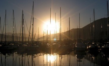 Flotilla Sailing Turkey - Fleet 2