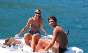 Turkish Islands Cabin Charter - covid-19 insured