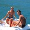 Turkish Islands Cabin Charter - covid-19 insured