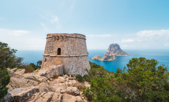 Begin the Summer with a Spring Weekend in Ibiza