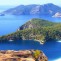 Yoga cruise along Cleopatra Coast. Yoga, Hiking. Excursions & Sailing