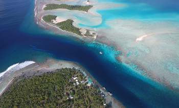 Tuamotu Atolls Sailing & Diving Itinerary – French Polynesia Liveaboard Adventure