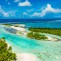 Polynesia Catamaran Premium Yacht Cruise 11 Days / 10 Nights From Tahiti