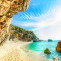 Southern Ionian Sailing Cabin Charter from Lefkada: A 7-Day Cruise to Ithaca, Kefalonia and Zakynthos