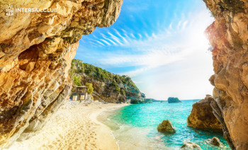 Southern Ionian Sailing Cabin Charter from Lefkada: A 7-Day Cruise to Ithaca, Kefalonia and Zakynthos