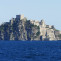 From Salerno to Pontine islands