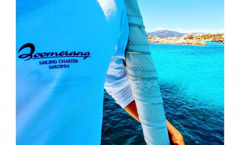 Sailing Cruise Sardinia & Corsica