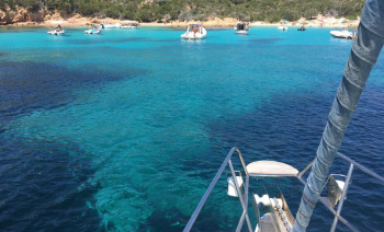 Sardinia and Corsica: An Unforgettable Sailing Adventure Awaits