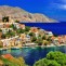 Luxury Gulet Cruise from Rhodes Island