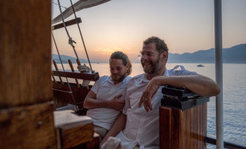 7 Day Croatia Gulet Cruise from Makarska through Brac Hvar Vis and Korcula