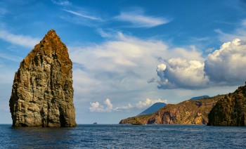 Sailing Sicily Discovering the Best of the Aeolian Islands
