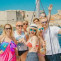 Croatia One-Way Essential Catamaran Cruise: Split to Dubrovnik – 7 Days of Island Hopping
