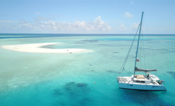 Maldives Sailing Holiday: A Tailor-Made Itinerary Through the Malé, Ari and Vaavu Atolls