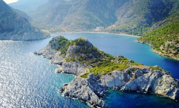 3 days Catamaran Cruise from Marmaris