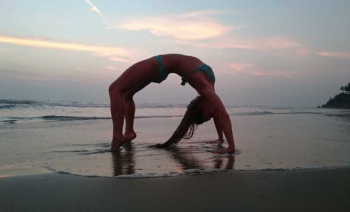 Patanjali Yoga Gulet Cruises
