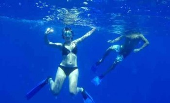 Turkish Islands Cabin Charter - covid-19 insured