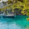3 days Catamaran Cruise from Marmaris