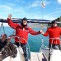 Flotilla - One way from Tropea to Capo D'Orlando sailing the  Aeolian Islands