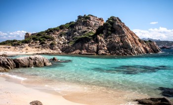Sardinia and Corsica Sailing Vacation with Miaplacidus