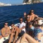 Catamaran Day Tours in Naples