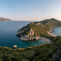 Northern Ionian Sailing Cabin Charter from Lefkada: A 7-Day Cruise to Paxos, Antipaxos and Corfu