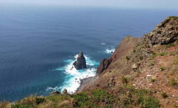 10 Days Sailing One way around the spectacular Azores Islands from Faial Islands