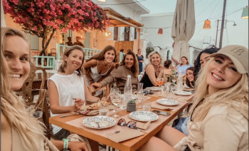 7-Day Greek Island Sailing Adventure | Saronic Escapes from Aegina 