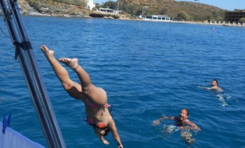 Summer Sailing Trip in Croatia