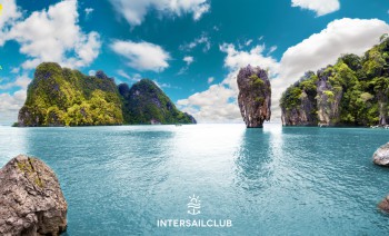 Gulf of Thailand Best Cruises