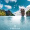 Mergui Archipelago Sailing Experience 