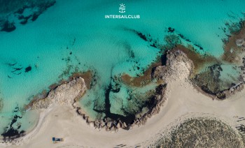 Saiing Experience: Ibiza and Formentera