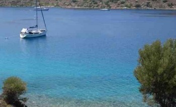 Turkish Islands Cabin Charter - covid-19 insured