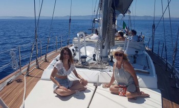 Ibiza and Formentera, Mediterranean Experience