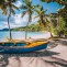 Catamaran Cabin Charter 10 Days in Seychelles
