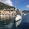 Sailboat Vacations from Procida in Capri & Amalfi Coast