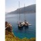 Turkish Islands Cabin Charter - covid-19 insured